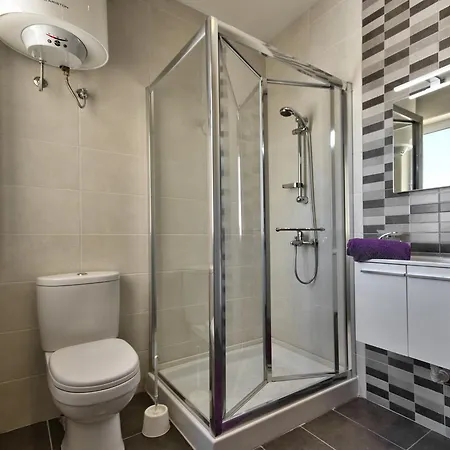 Apartman Off The Strand Penthouse