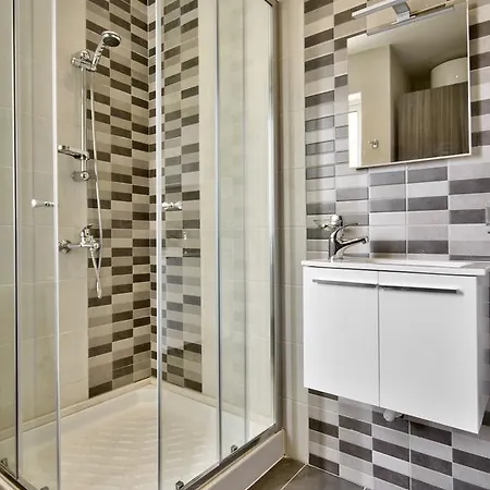 Apartman Off The Strand Penthouse *