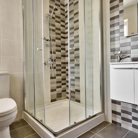 Off The Strand Penthouse Apartment Gzira